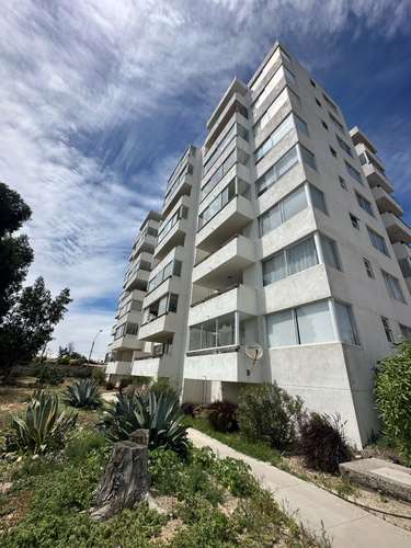 NUEVO DEPARTAMENTO EN ARRIENDO CON VISTA AL MAR (186284)