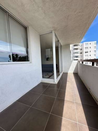 NUEVO DEPARTAMENTO EN ARRIENDO CON VISTA AL MAR (186284)