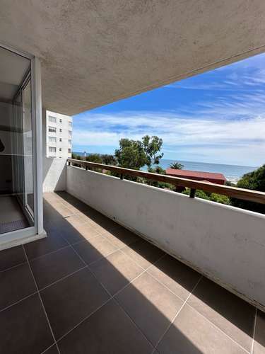 NUEVO DEPARTAMENTO EN ARRIENDO CON VISTA AL MAR (186284)