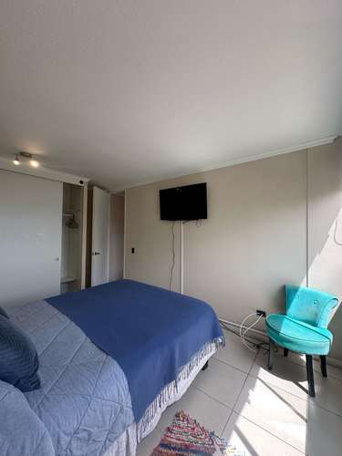 NUEVO DEPARTAMENTO EN ARRIENDO CON VISTA AL MAR (186284)