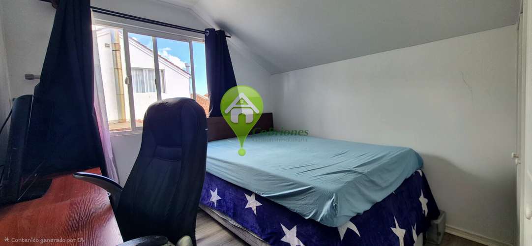 Casa en Curauma 4D 3B 3E - Imagen 20