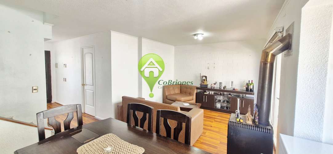 Casa en Curauma 4D 3B 3E - Imagen 3