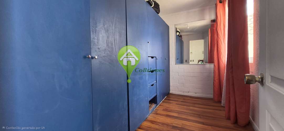 Casa en Curauma 4D 3B 3E - Imagen 15