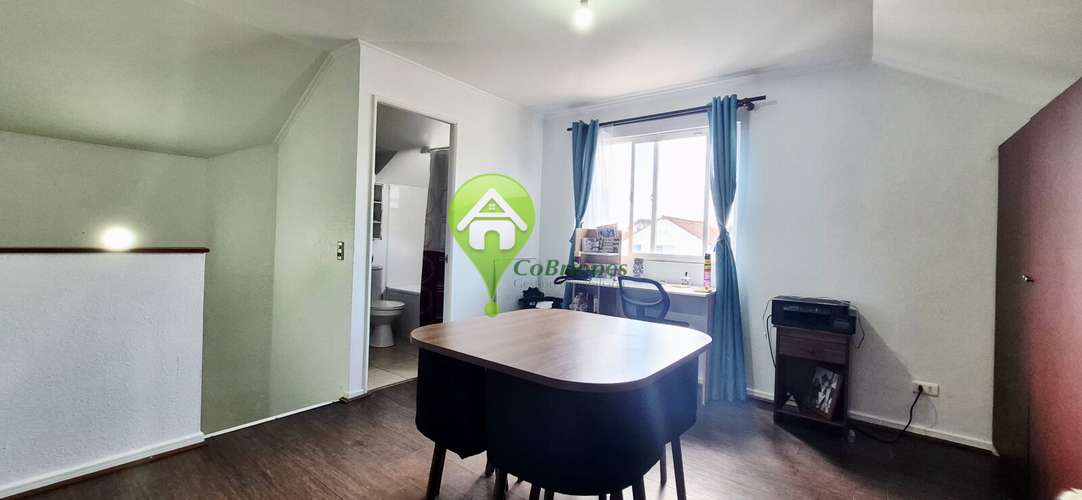 Casa en Curauma 4D 3B 3E - Imagen 22