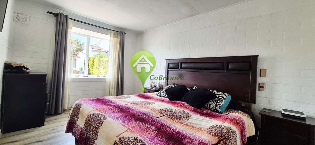 Casa en Curauma 4D 3B 3E - Imagen 10