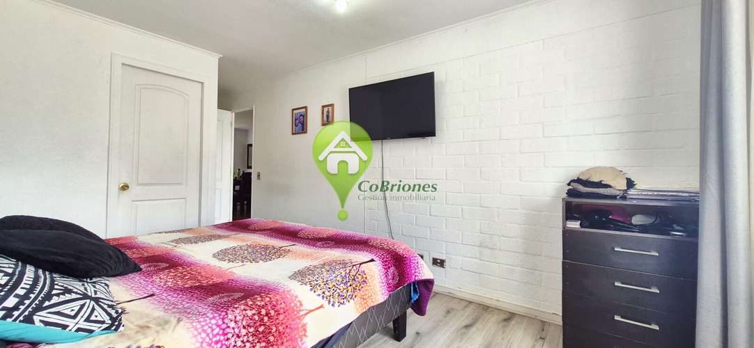 Casa en Curauma 4D 3B 3E - Imagen 11