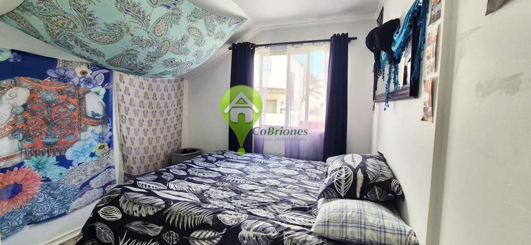 Casa en Curauma 4D 3B 3E - Imagen 19