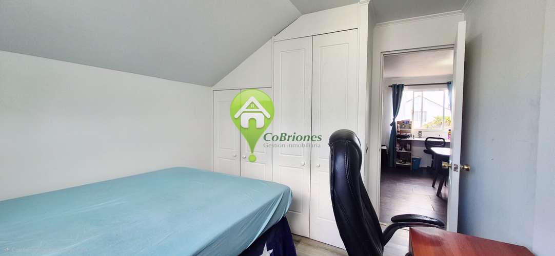 Casa en Curauma 4D 3B 3E - Imagen 21