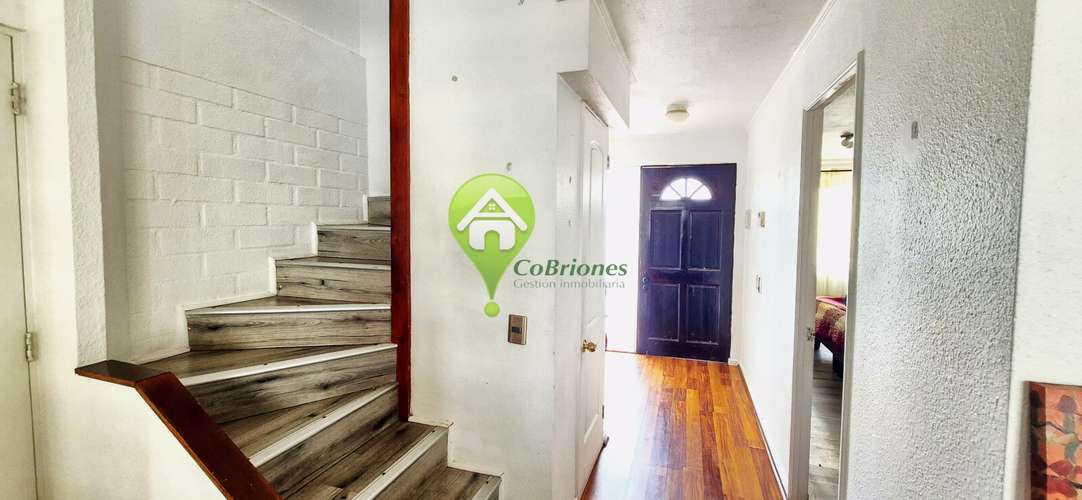 Casa en Curauma 4D 3B 3E - Imagen 13