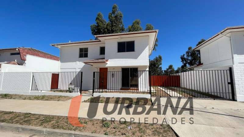 Casa OFERTA! ULTIMAS UNIDADES CASAS AREYUNA