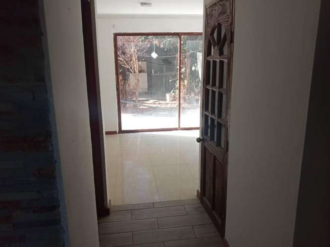 Arriendo casa talca