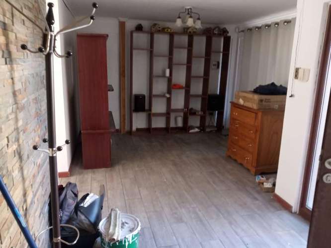 Arriendo casa talca