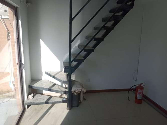 Arriendo casa talca