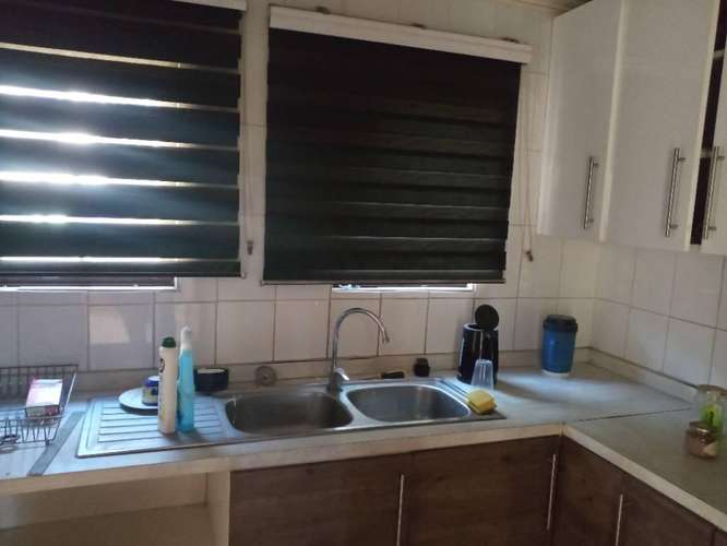 Arriendo casa talca