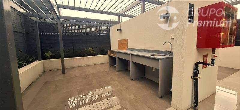 Arriendo depto. nuevo 1D 1B 35 m2 totales piso 16 céntrico - Imagen 16