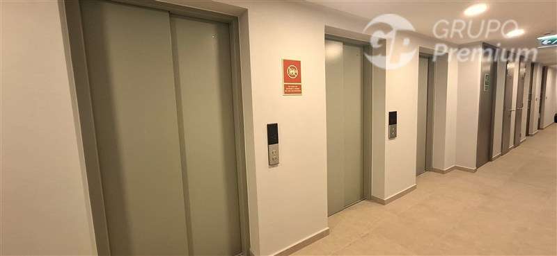 Arriendo depto. nuevo 1D 1B 35 m2 totales piso 16 céntrico - Imagen 19