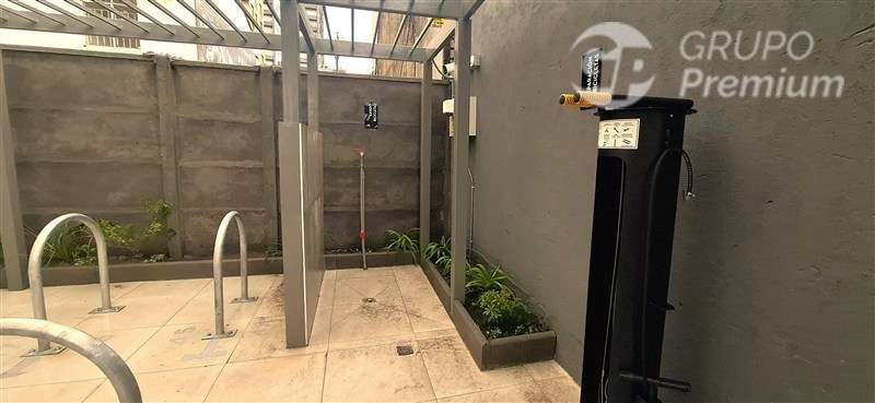 Arriendo depto. nuevo 1D 1B 35 m2 totales piso 16 céntrico - Imagen 15