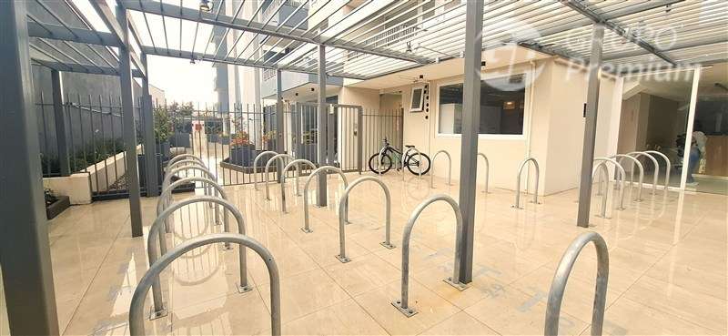 Arriendo depto. nuevo 1D 1B 35 m2 totales piso 16 céntrico - Imagen 14