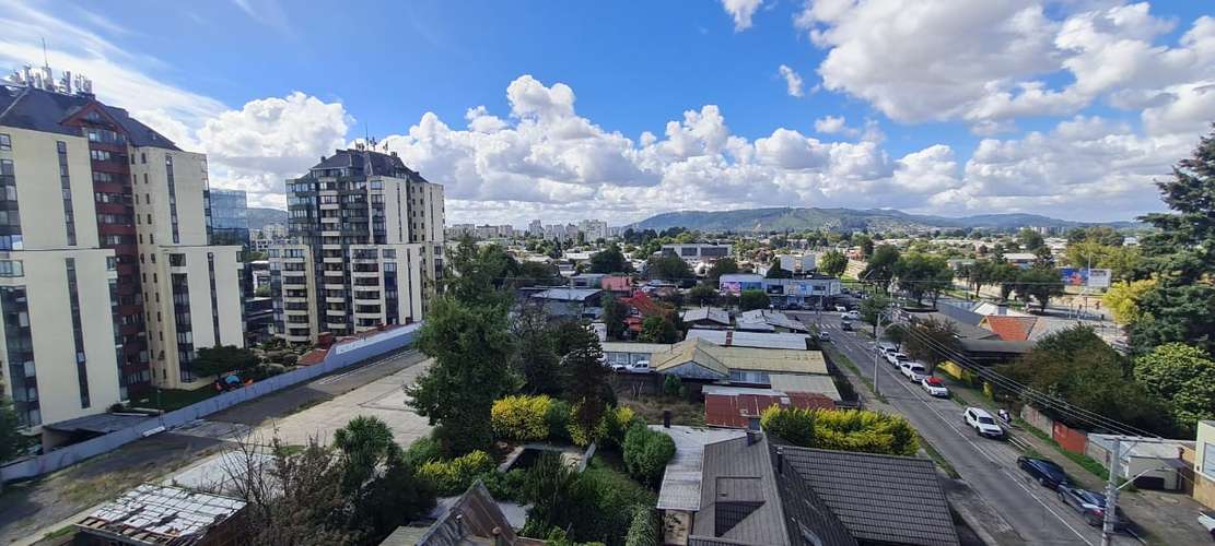 Venta departamento edificio Sangers, Temuco - Imagen 16