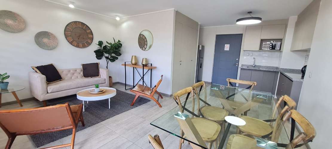 Venta departamento edificio Sangers, Temuco - Imagen 10