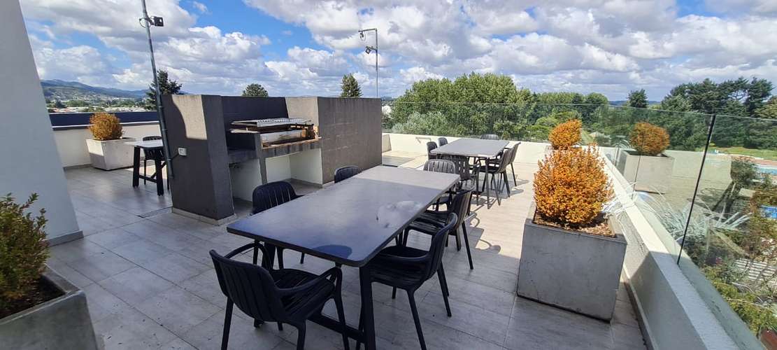 Venta departamento edificio Sangers, Temuco - Imagen 13