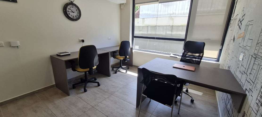 Venta departamento edificio Sangers, Temuco - Imagen 12