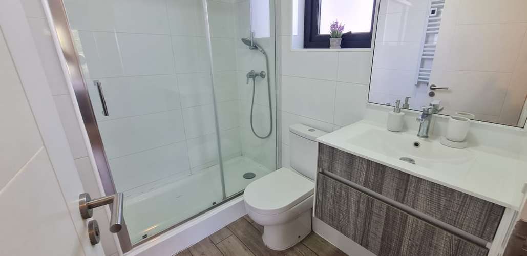 Venta departamento edificio Sangers, Temuco - Imagen 7