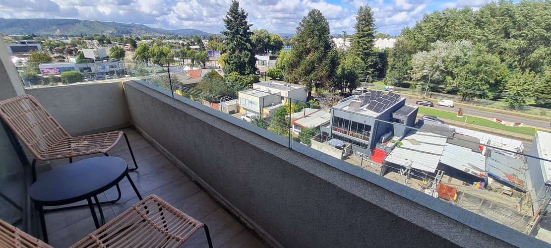 Venta departamento edificio Sangers, Temuco - Imagen 8