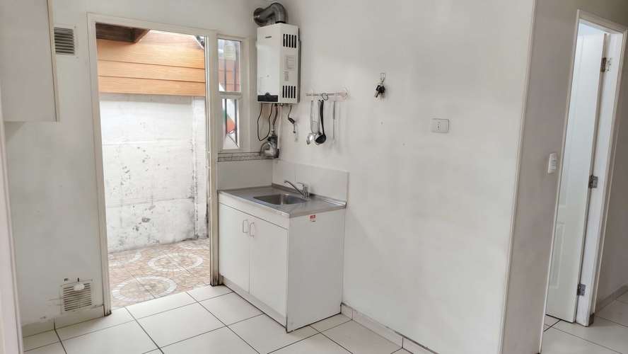Casa en venta con 3 dor.quincho y panel solar (186269) - Imagen 9