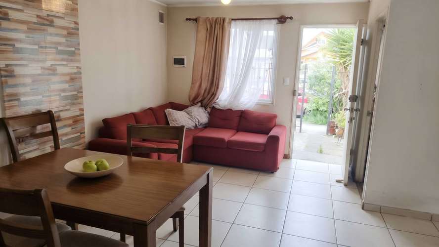 Casa en venta con 3 dor.quincho y panel solar (186269) - Imagen 7