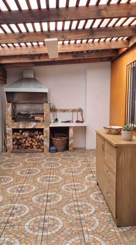 Casa en venta con 3 dor.quincho y panel solar (186269) - Imagen 21
