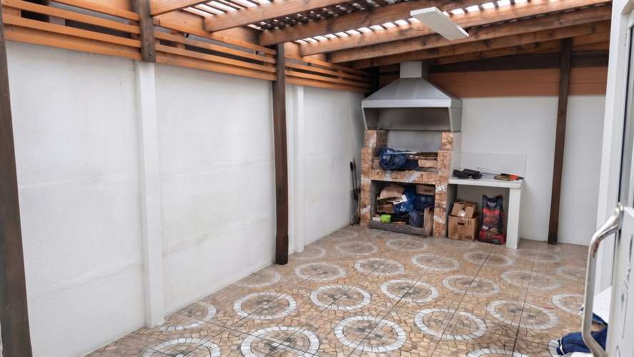 Casa en venta con 3 dor.quincho y panel solar (186269) - Imagen 23