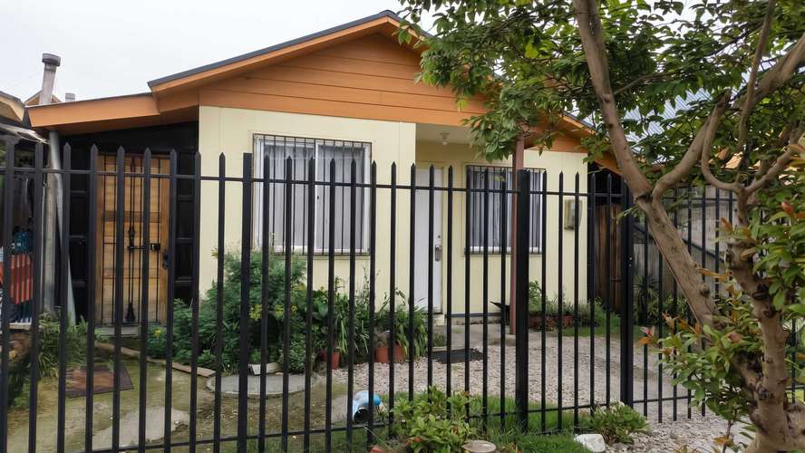 Casa en venta con 3 dor.quincho y panel solar (186269) - Imagen 3