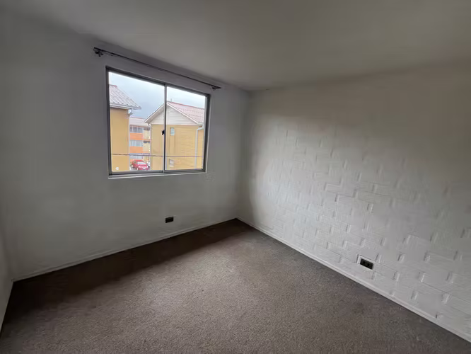 Arriendo departamento calle Lorca Quillota - Imagen 6