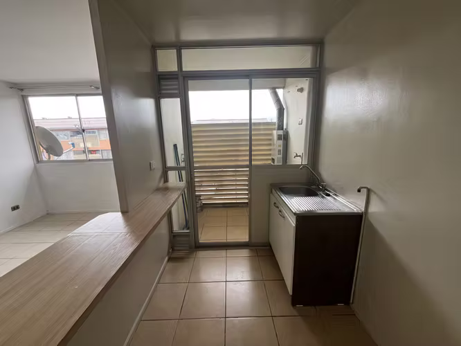 Arriendo departamento calle Lorca Quillota - Imagen 2