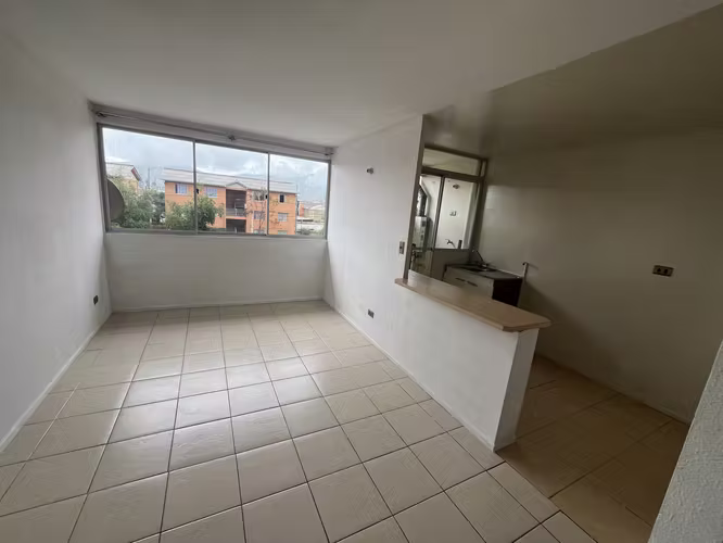 Arriendo departamento calle Lorca Quillota