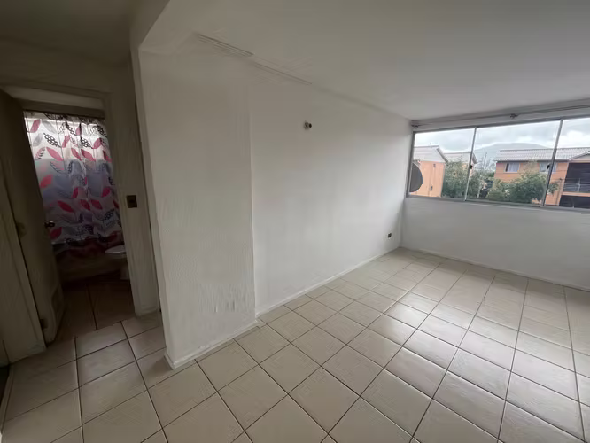 Arriendo departamento calle Lorca Quillota - Imagen 9