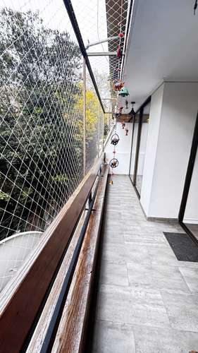 Depto amplio en Suecia, providencia - Imagen 5
