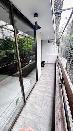 Depto amplio en Suecia, providencia - Imagen 6