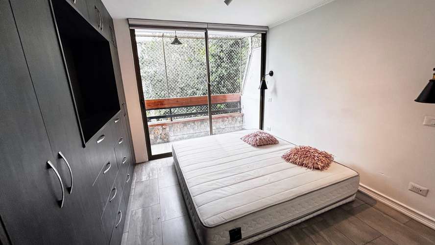 Depto amplio en Suecia, providencia - Imagen 19