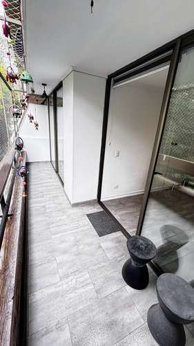 Depto amplio en Suecia, providencia - Imagen 4
