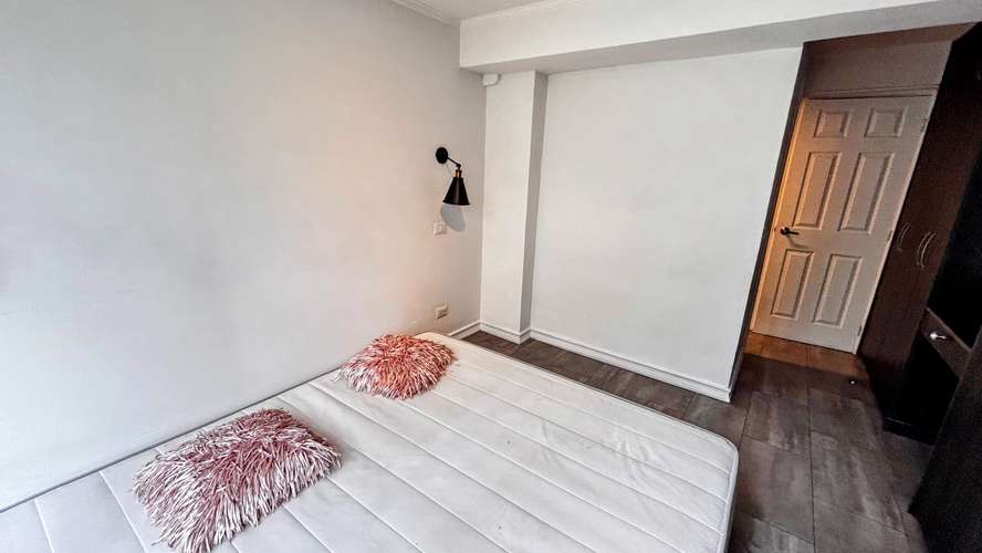 Depto amplio en Suecia, providencia - Imagen 17
