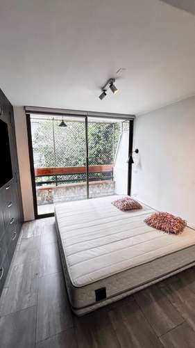 Depto amplio en Suecia, providencia - Imagen 18