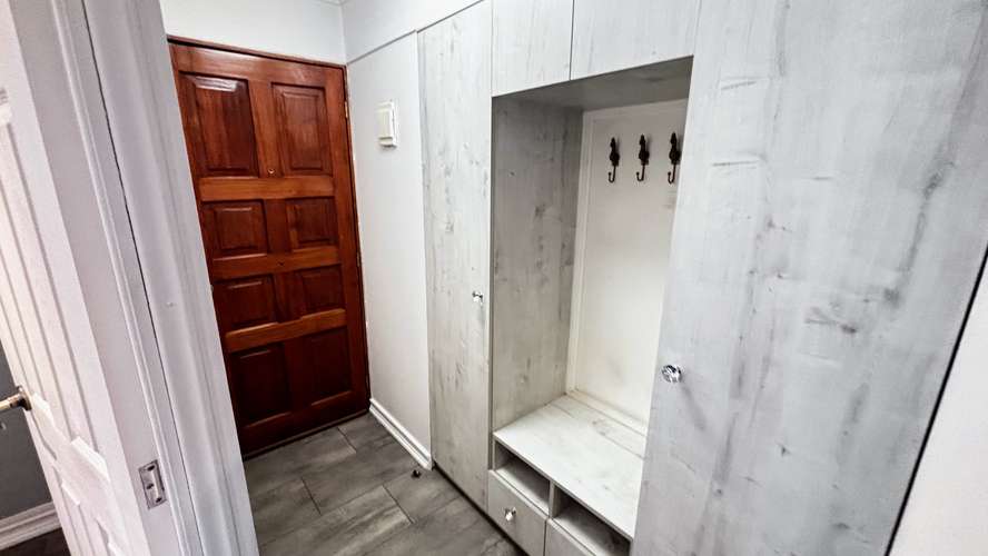 Depto amplio en Suecia, providencia - Imagen 8