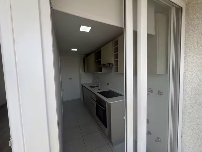 Arriendo departamento centro Quillota - Imagen 4