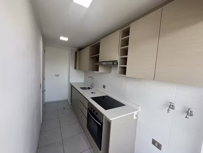 Arriendo departamento centro Quillota - Imagen 3
