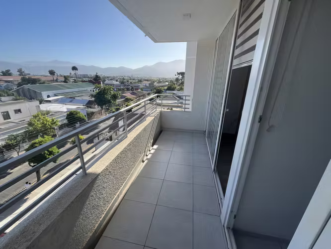 Arriendo departamento centro Quillota - Imagen 9