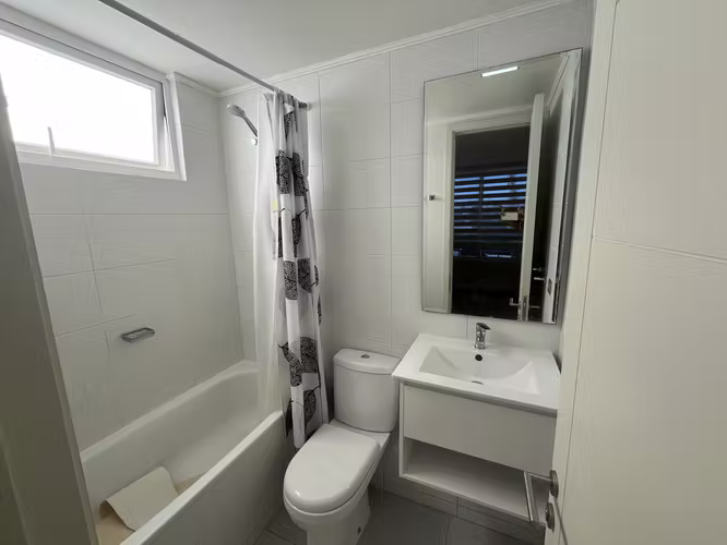 Arriendo departamento centro Quillota - Imagen 7