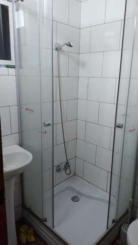 SITIO CON 2 CABAÑAS EN CRUCE PUCATRIHUE, BAHÍA MANSA