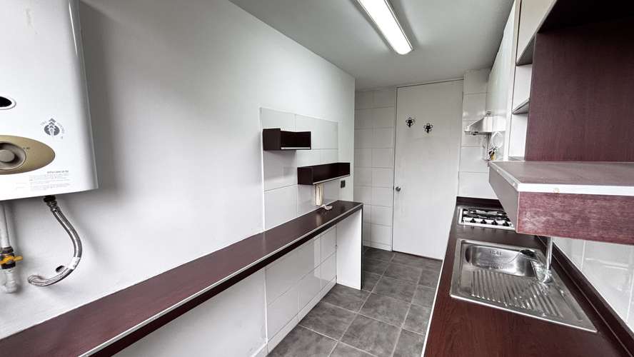 Depto en Venta La Florida - Imagen 4